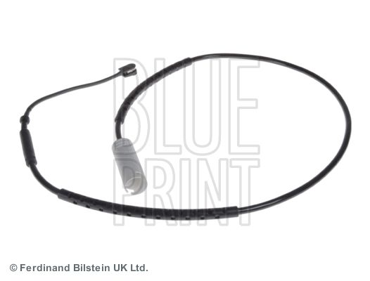 BLUE PRINT Сигнализатор, износ тормозных колодок ADB117209